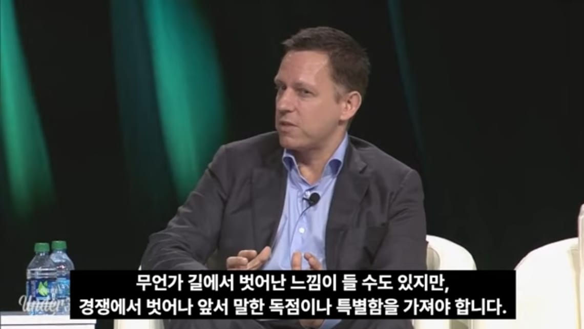 최근에 본 영상 5가지 (ft. BZCF)